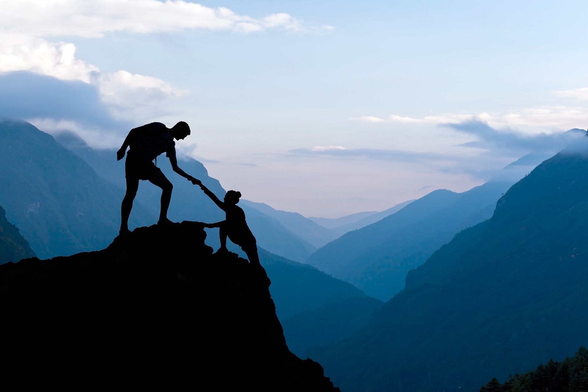 Promozione e <br/>sostegno