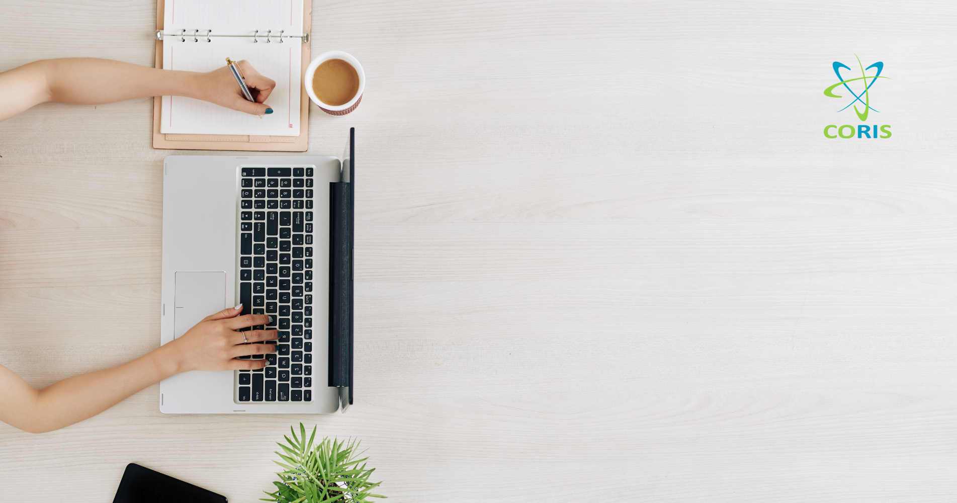 formazione online coris